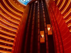 -杭州国际会议中心洲际酒店-原素全日餐厅(解放东路店)