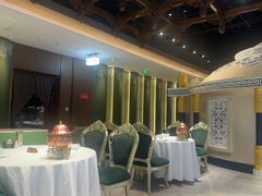 -巴音浩日娲·蒙餐(双林东路店)