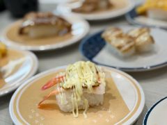 -滨寿司(新街口中央商场店)