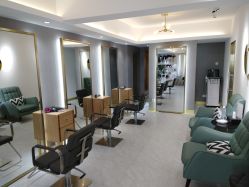 -发饰美男士增发补发假发定制店