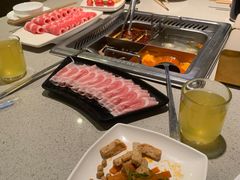 -海底捞火锅(群光广场店)