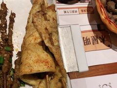 -木屋烧烤(坂田天安云谷店)