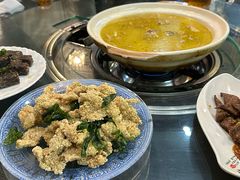 -金姐台湾菜(珠江路店)