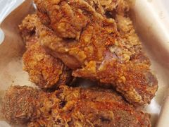 炸琵琶腿-德盛炸鸡腿(大沽南路店)