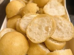 -友乐居羊蝎子(西直门店)