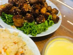 -清真·益鑫羊肉手抓馆(花园北街店)