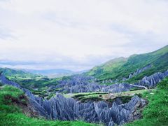 -墨石公园景区