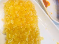 炸虾排-宜家·瑞典风味餐厅(烟台路店)