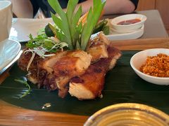 冬阴十号香鸡-SUSU·苏苏(四合院创始店)