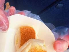 白巧克力面包-罗森尼娜(德思勤店)