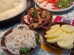 -鸿姐老火锅(花园路店)