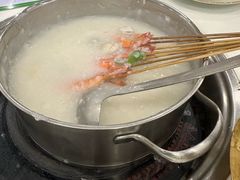 -盈田盈粥庄(博山东路店)
