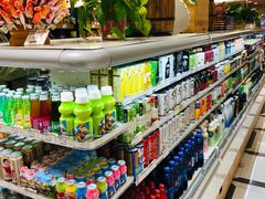 -金鹰超市(国际购物中心新街口店)