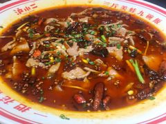 -炉小二铜锅牛蛙•川湘菜(三里屯店)