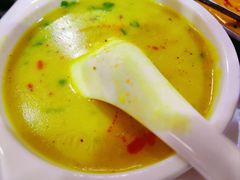 -葛尼沙印度餐厅 (镇明路店)