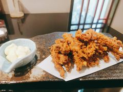 -天狗山料理(省体店)