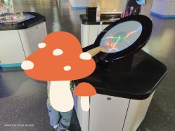 -北京科学中心儿童乐园