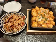 -龙师傅卤炒(天马店)