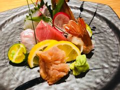 -然寿司(郎园vintage店)