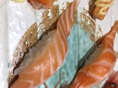 -鱼民·现造寿司(育德店)