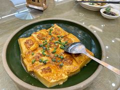 -轩记海鲜餐厅·四十五年老字号·经典粤菜(西区彩虹店)
