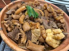 -包工仔·牛杂自助放题
