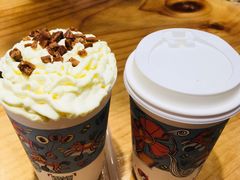 -茶颜悦色(登高路上店)