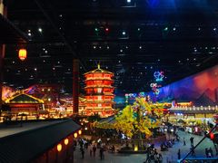 -万达茂商场(南京仙林店)