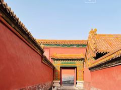 -故宫博物院(故宫)