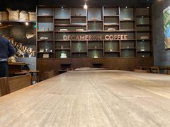 -DECAMERON十日谈(卓悦汇店)