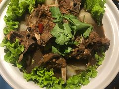 -三个大叔东北烧烤·砂锅菜(西三旗店)