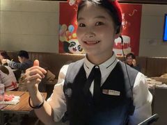 -海底捞火锅鲜切牛肉主题店(长寿路店)