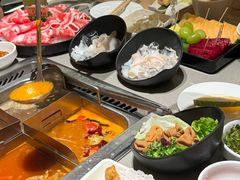 -海底捞火锅(杭州天虹购物中心店)