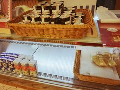 -前进麦味·天然烘焙(凯德1818店)