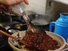 -无名氏面馆(邮电路店)