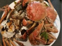 -星伦多自助料理·涮烤一体(杭州来福士店)