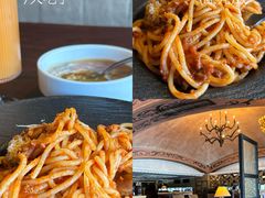 -百客咖啡(国际大厦店)