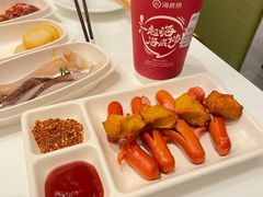 -海底捞大排档火锅(打浦路店)