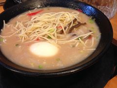 -博多一幸舍(侨福芳草地购物中心店)