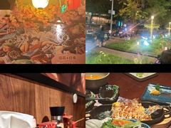 -弓二·烧鸟居酒屋(财富购物中心店)