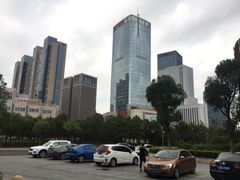 -银泰百货(舟山临城店)