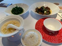 -兴蜀府·臻味江景餐厅(正大广场店)
