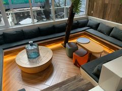 -春树下·树屋花房西餐厅(罍街AS1980店)