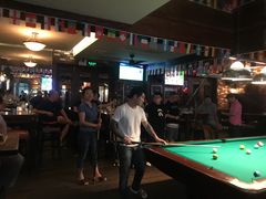 -Big Bamboo 大竹子体育主题餐厅(虹梅路店)