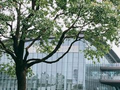 -上海长江河口科技馆