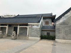 -黄埔古港