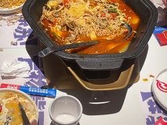 -蛙来哒(大汉悦中心店)