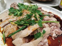 白切鹅-优之名鹅城