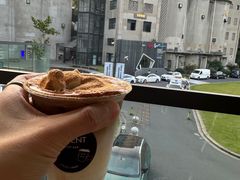 -CEMENT·coffee bar (凤凰创意园店)