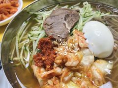 -屋里家延边朝鲜族冷面(南园店)